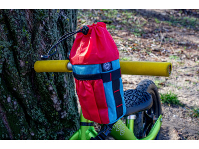Сумка на руль KasyBag Pocket Pack Junior [Blue]