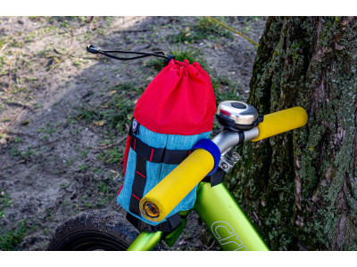 Сумка на руль KasyBag Pocket Pack Junior [Blue]
