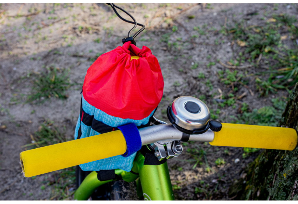 Сумка на руль KasyBag Pocket Pack Junior [Blue]