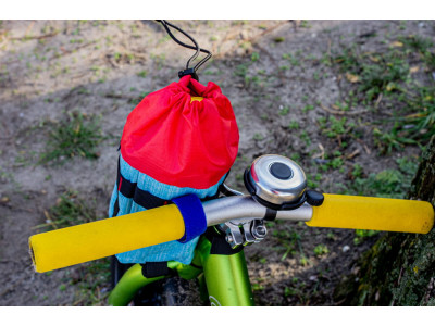 Сумка на руль KasyBag Pocket Pack Junior [Blue]