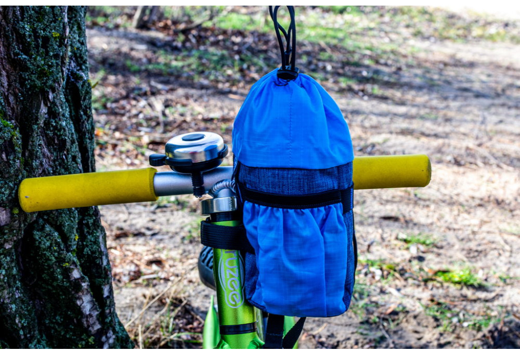 Сумка на кермо KasyBag Pocket Pack Junior [Denim]