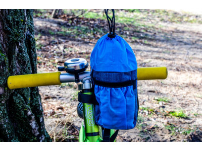 Сумка на кермо KasyBag Pocket Pack Junior [Denim]