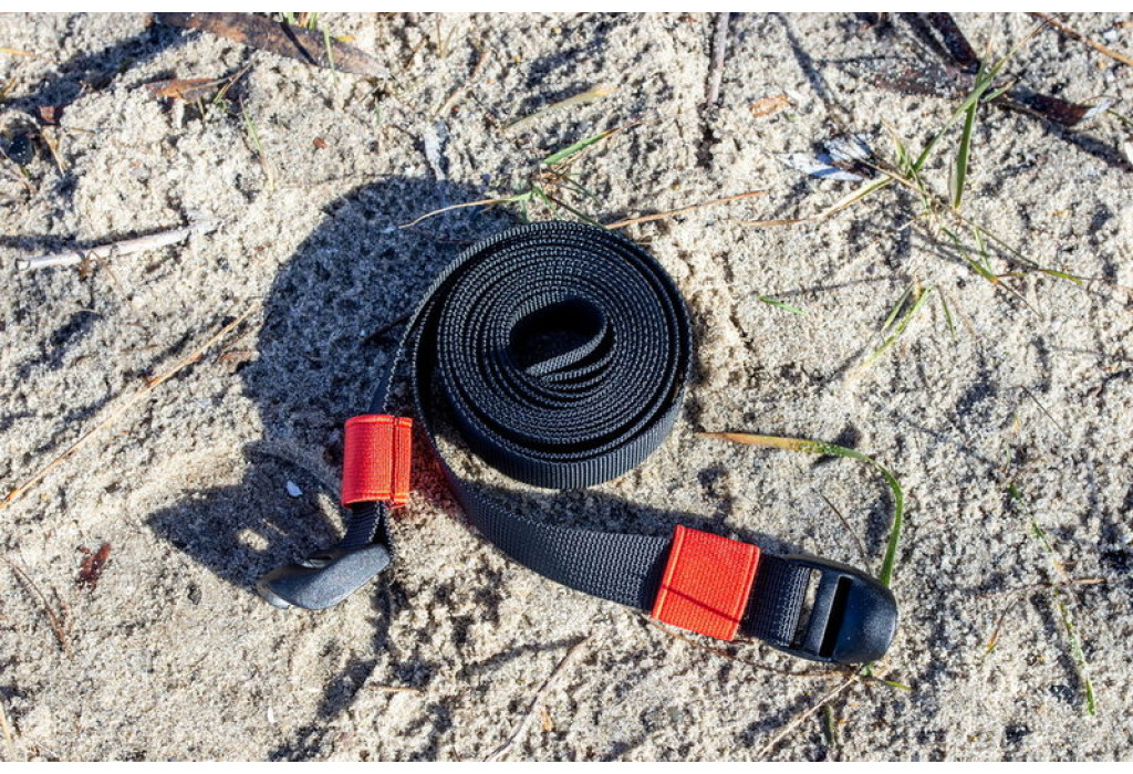 Стропа з пряжкою KasyBag Buckle Strap [100 см]