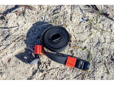 Стропа з пряжкою KasyBag Buckle Strap [100 см]