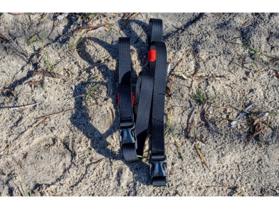 Стропа з фастексом KasyBag Fastex Strap [100 см]
