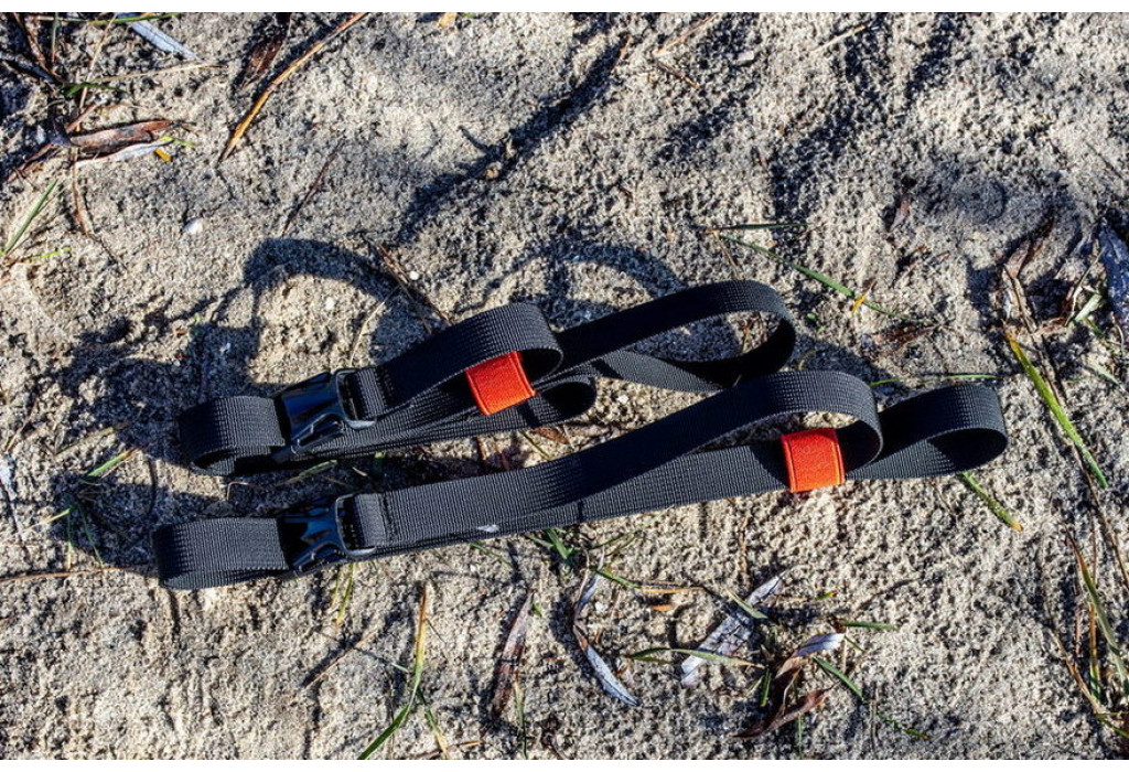 Стропа з фастексом KasyBag Fastex Strap [100 см]