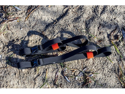 Стропа з фастексом KasyBag Fastex Strap [100 см]