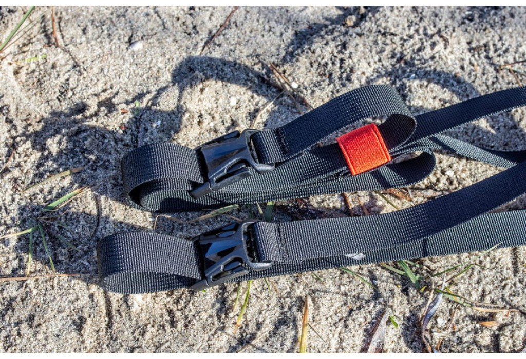 Стропа з фастексом KasyBag Fastex Strap [100 см]