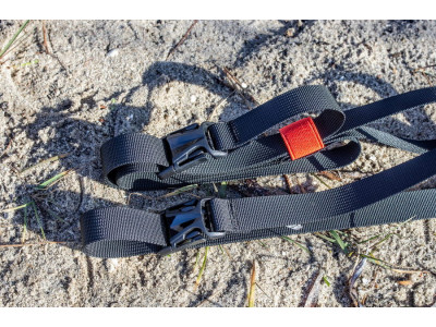 Стропа з фастексом KasyBag Fastex Strap [100 см]