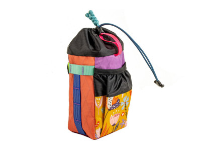 Сумка на кермо KasyBag X-Pocket Pack One hand [Colorful]