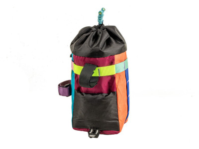 Сумка на кермо KasyBag X-Pocket Pack One hand [Colorful]