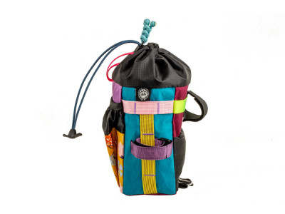 Сумка на кермо KasyBag X-Pocket Pack One hand [Colorful]