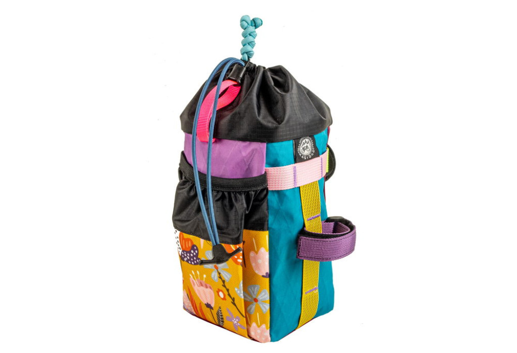Сумка на кермо KasyBag X-Pocket Pack One hand [Colorful]