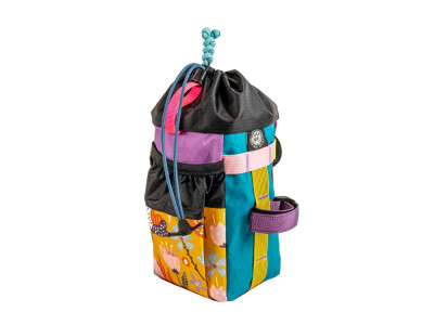 Сумка на кермо KasyBag X-Pocket Pack One hand [Colorful]