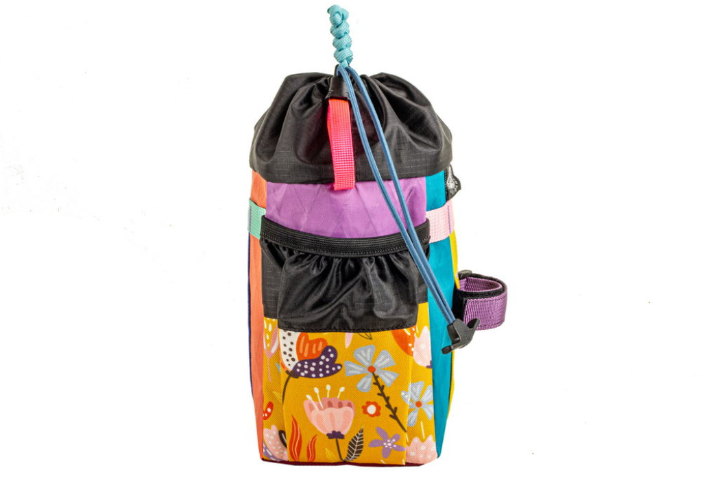 Сумка на кермо KasyBag X-Pocket Pack One hand [Colorful]