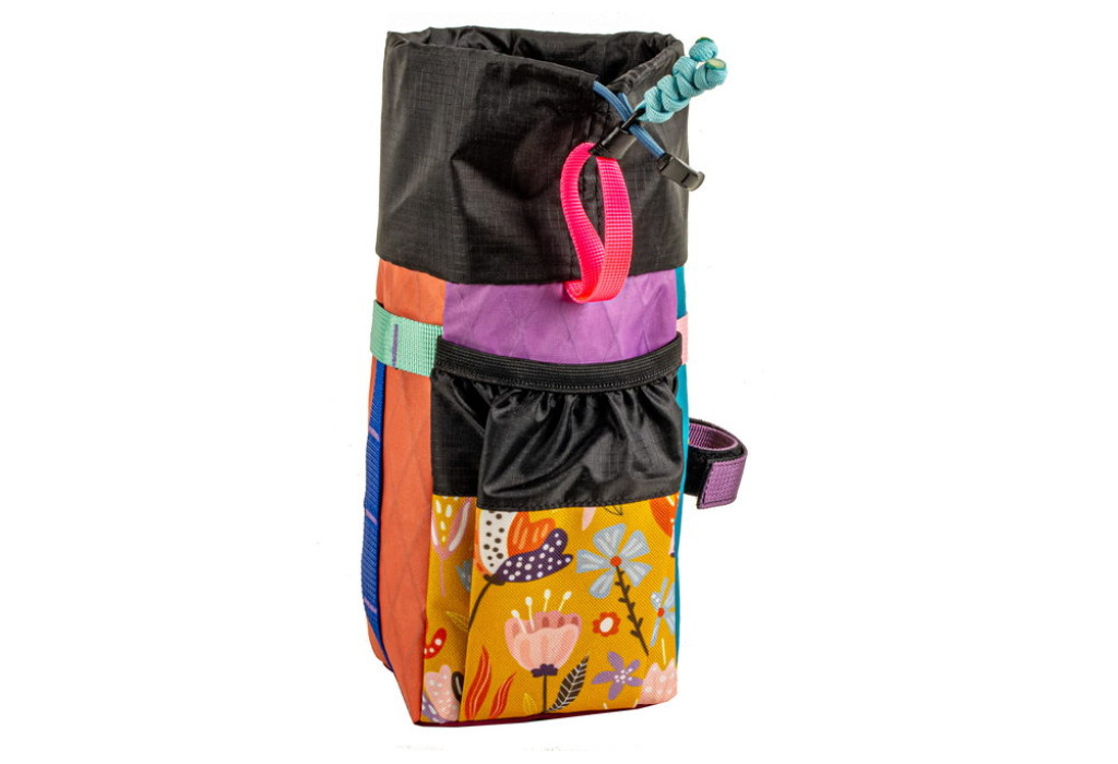 Сумка на кермо KasyBag X-Pocket Pack One hand [Colorful]
