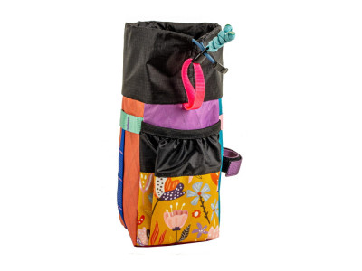 Сумка на кермо KasyBag X-Pocket Pack One hand [Colorful]
