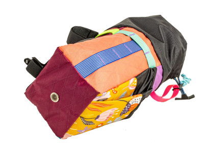 Сумка на кермо KasyBag X-Pocket Pack One hand [Colorful]