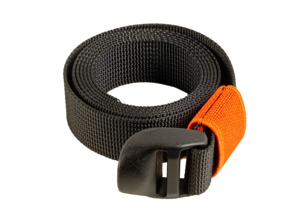 Стропа з пряжкою KasyBag Buckle Strap [100 см]