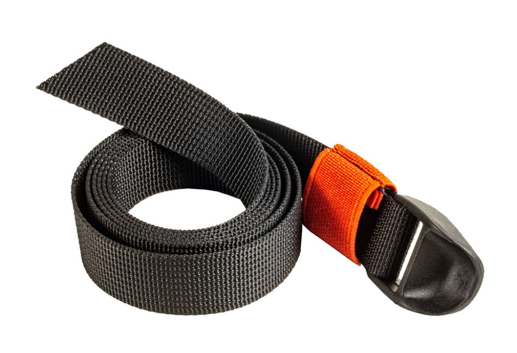 Стропа з пряжкою KasyBag Buckle Strap [100 см]
