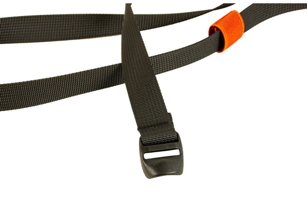 Стропа з пряжкою KasyBag Buckle Strap [100 см]
