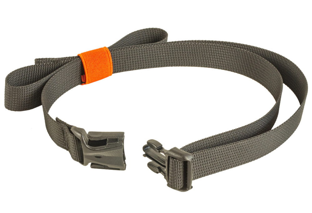 Стропа з фастексом KasyBag Fastex Strap [100 см]