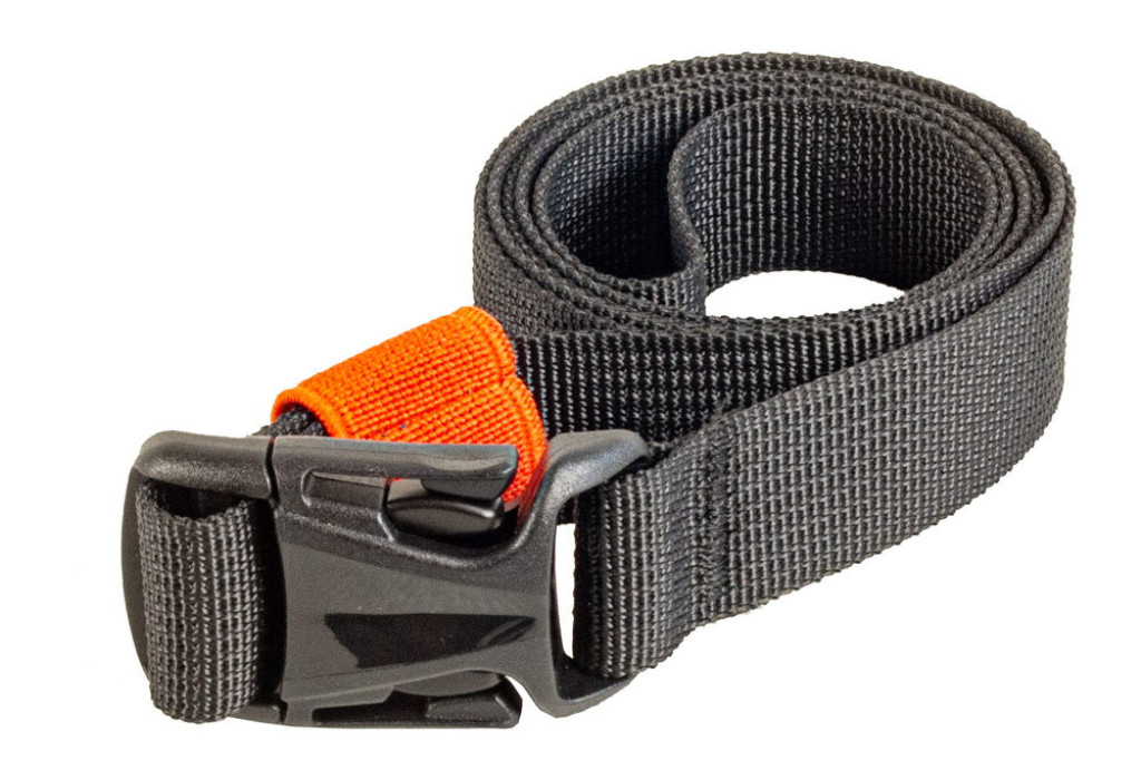 Стропа з фастексом KasyBag Fastex Strap [100 см]