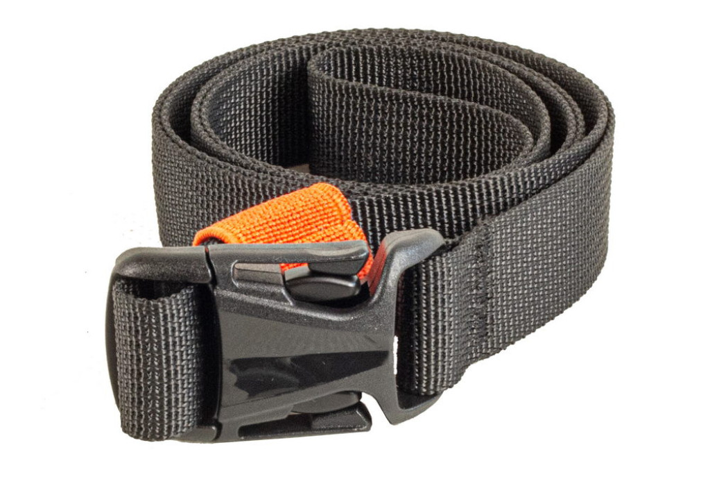 Стропа з фастексом KasyBag Fastex Strap [100 см]