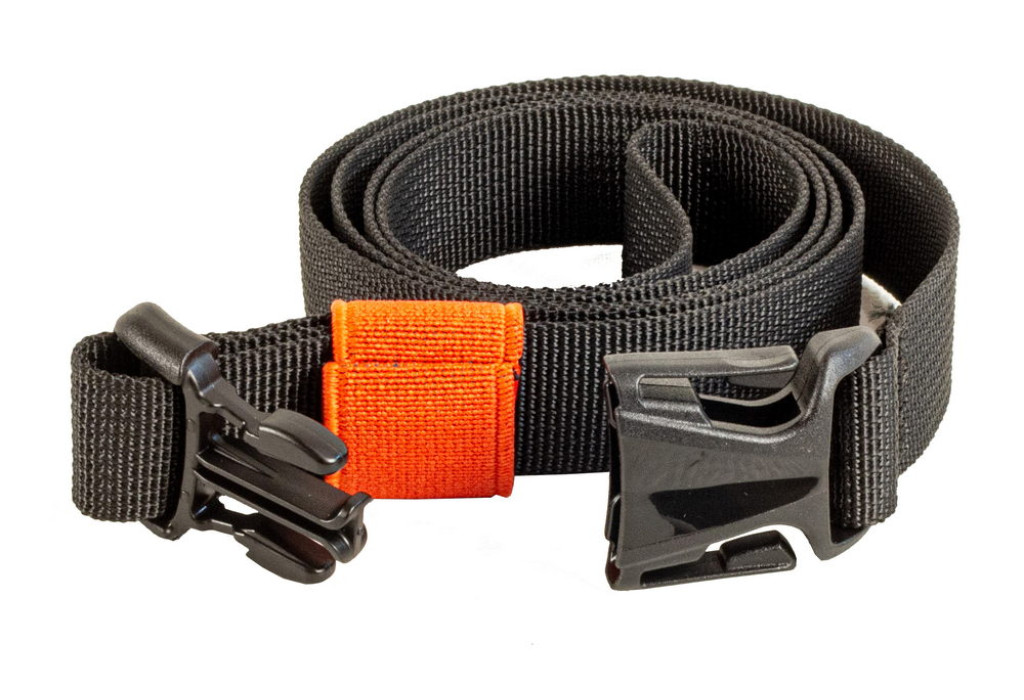 Стропа з фастексом KasyBag Fastex Strap [100 см]