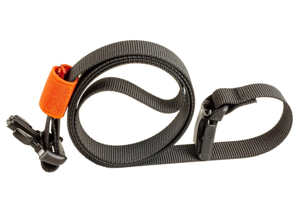 Стропа з фастексом KasyBag Fastex Strap [100 см]