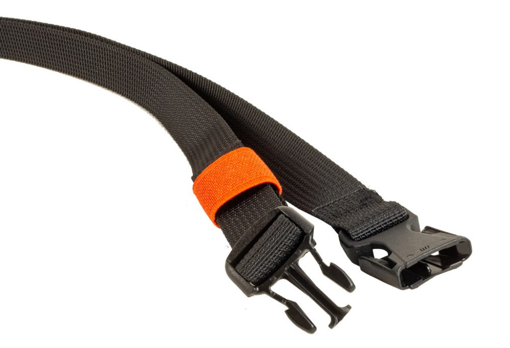 Стропа з фастексом KasyBag Fastex Strap [100 см]