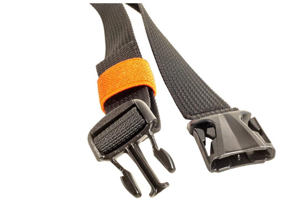 Стропа з фастексом KasyBag Fastex Strap [100 см]