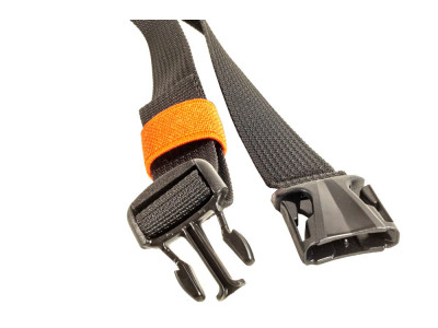 Стропа з фастексом KasyBag Fastex Strap [100 см]