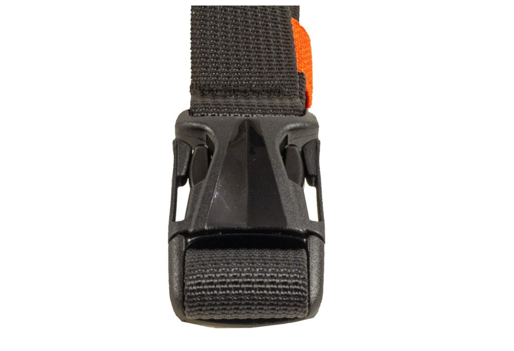 Стропа з фастексом KasyBag Fastex Strap [100 см]