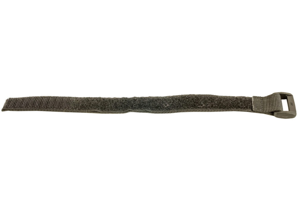 Стяжка на липучці KasyBag Tie Strap 225 (S)