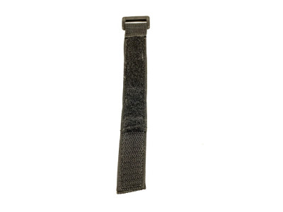 Стяжка на липучці KasyBag Tie Strap 225 (S)