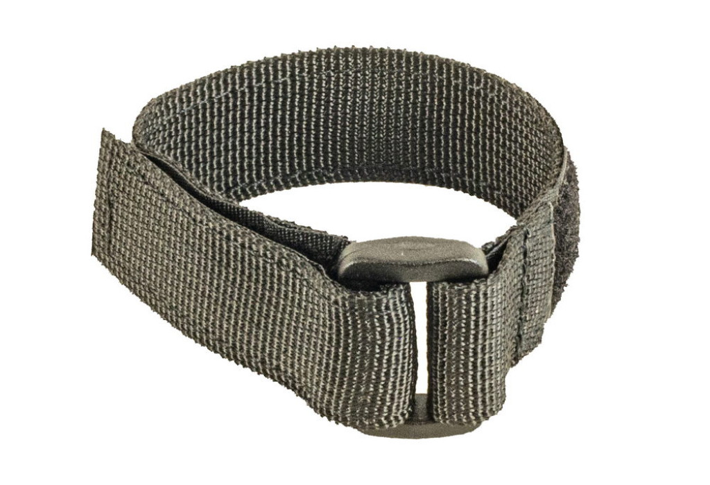 Стяжка на липучці KasyBag Tie Strap 225 (S)