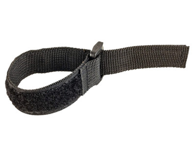 Стяжка на липучці KasyBag Tie Strap 225 (S)
