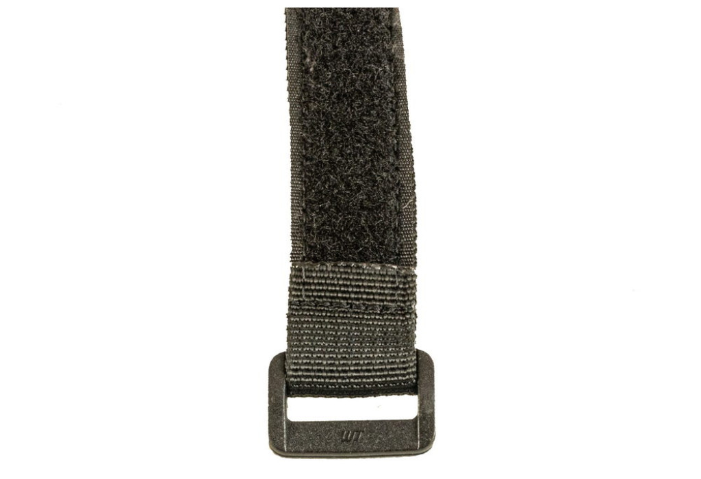 Стяжка на липучці KasyBag Tie Strap 225 (S)