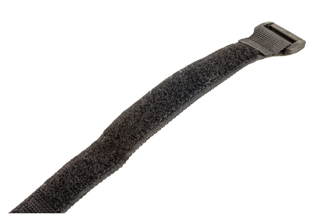 Стяжка на липучці KasyBag Tie Strap 225 (S)