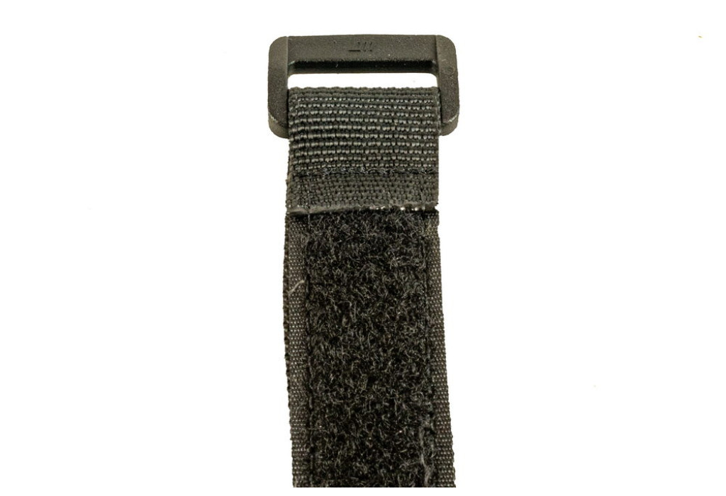 Стяжка на липучці KasyBag Tie Strap 225 (S)