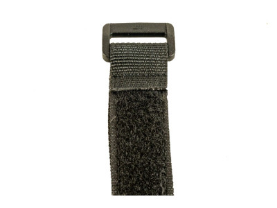 Стяжка на липучці KasyBag Tie Strap 225 (S)