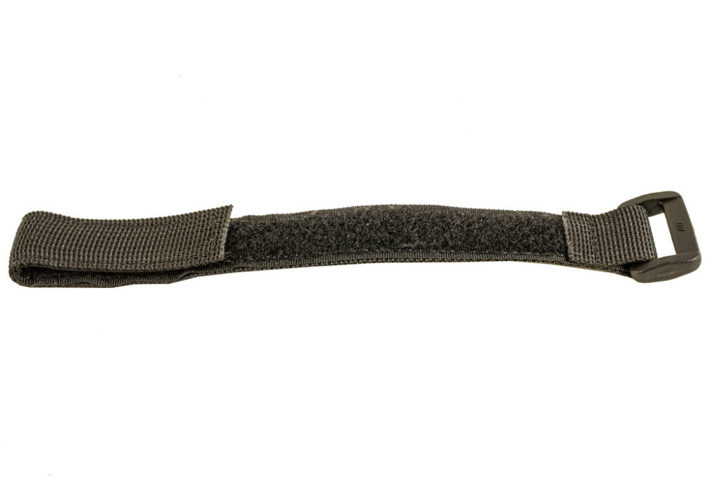 Стяжка на липучці KasyBag Tie Strap 225 (S)