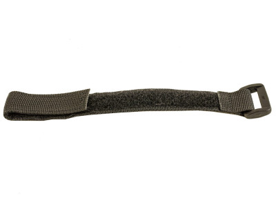 Стяжка на липучці KasyBag Tie Strap 225 (S)