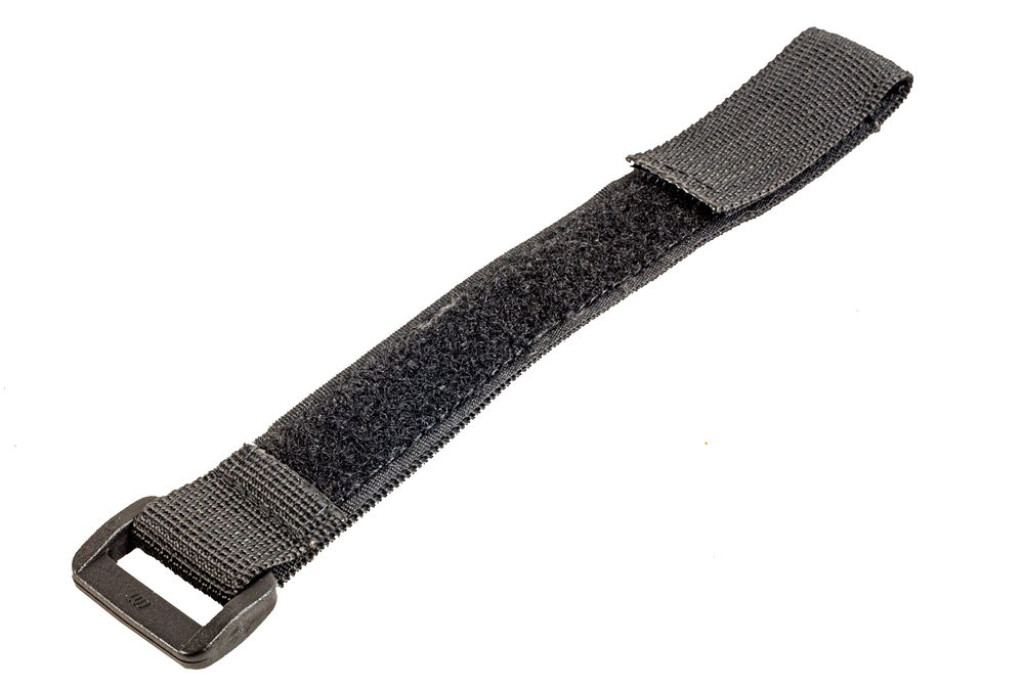 Стяжка на липучці KasyBag Tie Strap 225 (S)