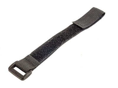 Стяжка на липучці KasyBag Tie Strap 225 (S)
