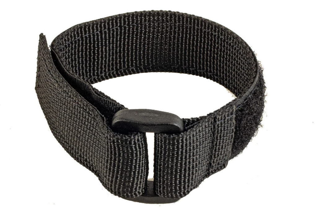 Стяжка на липучці KasyBag Tie Strap 225 (S)