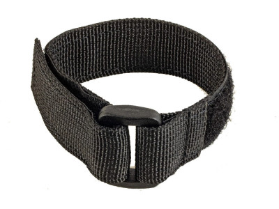 Стяжка на липучці KasyBag Tie Strap 225 (S)