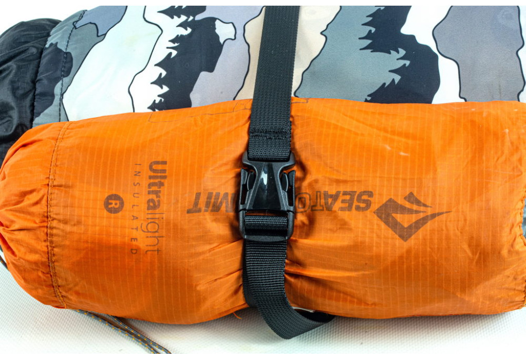 Стропа з фастексом KasyBag Fastex Strap [100 см]