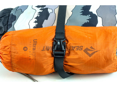 Стропа з фастексом KasyBag Fastex Strap [150 см]
